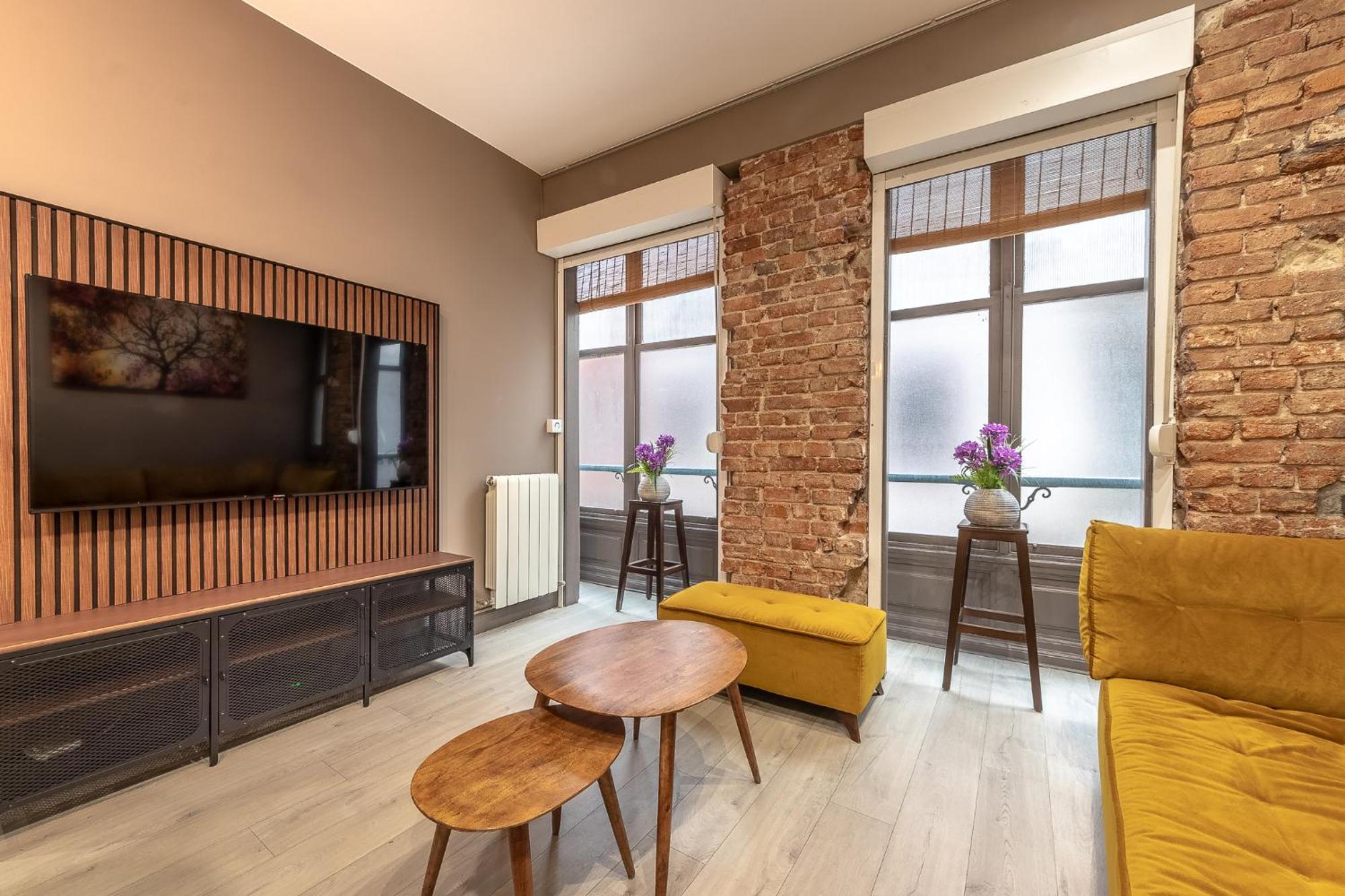 Bilbao Old Town XII By Aston Rentals Dış mekan fotoğraf
