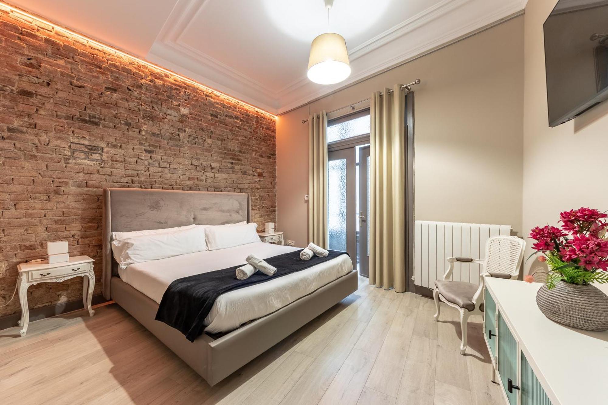 Bilbao Old Town XII By Aston Rentals Dış mekan fotoğraf